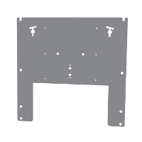 Loewe Wall Mount Slim / Vesa Size 400 (sl3xx/ 55 65)