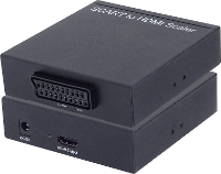 LogiLink AV Converter HD0009 [SCART   HDMI] 1280 x 720 pix