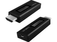 LogiLink AV Converter HD0104 [HDMI   HDMI] 4096 x 2160 pix