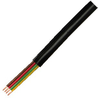 Phocos CM04 Laadregelaar voor zonne energie PWM 12 V 4 A