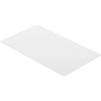 LogiLink EO0087 LogiLink vloermat, 117x200x0,2 cm, waterbestendig, glanzend oppervlak, transparant (b x h x d) 2000 x 2 x 1170 mm 1 stuk(s)