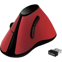 Ergonomic Vertical Mouse