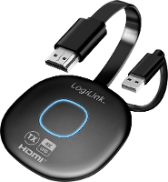 LogiLink HDW0112AT Draadloze HDMI zender 50 m