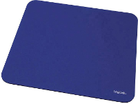 LogiLink ID0118 Gaming muismat Blauw