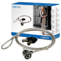 NBS003 Notebook SecurityLock