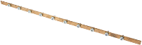 LogiLink PWR111 19 inch Patchkast bevestigingsmateriaal