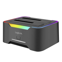 LogiLink QP0036 USB C dockingstation
