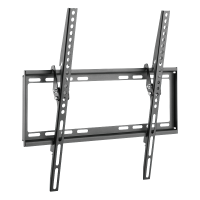LogiLink BP0037 TV beugel 81,3 cm (32)   132,1 cm (52) Kantelbaar