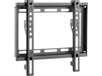 LogiLink BP0034 TV beugel 58,4 cm (23)   106,7 cm (42) Vast