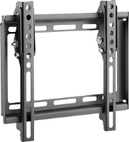 LogiLink BP0035 TV beugel Kantelbaar 58,4 cm (23)   106,7 cm (42) Kantelbaar