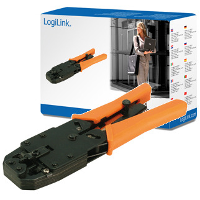 LogiLink WZ0003 Krimptang