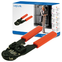 LogiLink WZ0004 Krimptang
