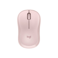 Logitech 729594 Muis Bluetooth Roze 3 Toetsen