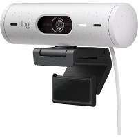 Logitech Brio 500 Full HD Webcam webcam 1080p/30fps, 720p/60fps