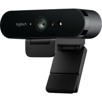 Logitech Brio U webcam