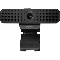 Logitech C925e Webcam