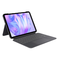 Logitech Combo Touch iPad Pro 11