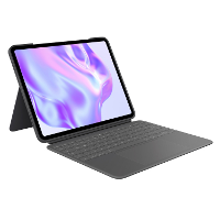 Logitech Combo Touch iPad Pro 13