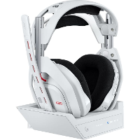 Logitech G Astro A50 LIGHTSPEED gaming headset