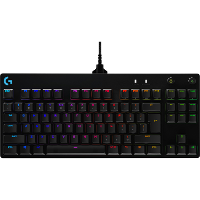 Logitech G PRO Mechanical Gaming Keyboard gaming toetsenbord