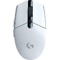 Logitech G305 LIGHTSPEED draadloze gamingmuis