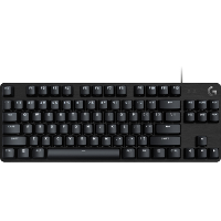 Logitech G413 TKL SE gaming toetsenbord