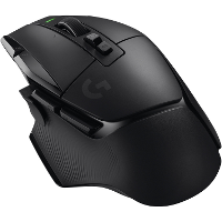 Logitech G502 X LIGHTSPEED Wireless gaming muis