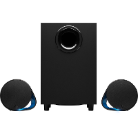 Logitech G560 LIGHTSYNC pc luidspreker