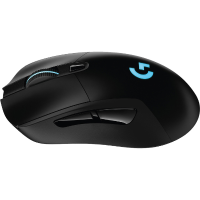 G703 HERO Gaming Mouse