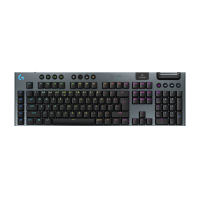 Logitech G915 X LIGHTSPEED Low Profile gaming toetsenbord