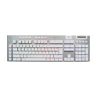 Logitech G915 X LIGHTSPEED Low Profile Wireless Gaming Keyboard gaming toetsenbord