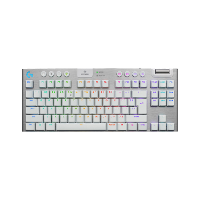 Logitech G915 X LIGHTSPEED TKL Low Profile Wireless Gaming Keyboard gaming toetsenbord
