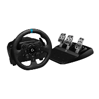 Logitech G923 TRUEFORCE stuur