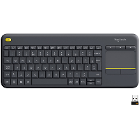 Logitech K400 Plus toetsenbord