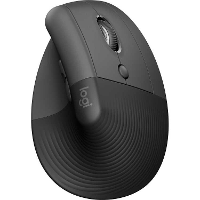Logitech Lift for Business muis