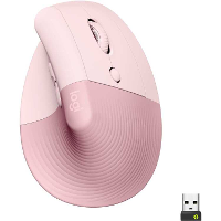 Logitech Lift Vertical Ergonomische Muis
