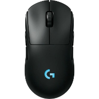 Logitech PRO 2 LIGHTSPEED draadloze gaming muis