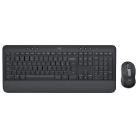 Logitech Signature M650 Combo for Business desktopset