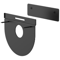 Logitech Tap muurbevestiging wandmontage