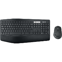 Logitech MK850 Performance desktopset