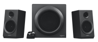 Multimedia Speakers Z333