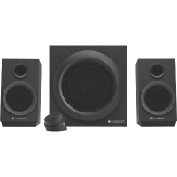 Logitech Multimedia Speakers Z333 pc luidspreker