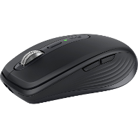 Logitech MX Anywhere 3S muis