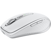 Logitech MX Anywhere 3S for Mac muis