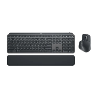 Logitech MX Keys Combo for Business, Gen 2 desktopset