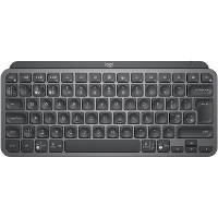 Logitech MX Keys Mini Minimalist Wireless Illuminated Keyboard toetsenbord