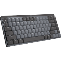 Logitech MX Mechanical Mini voor Mac