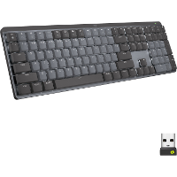 Logitech MX Mechanical toetsenbord