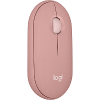 Logitech Pebble Mouse 2 M350s