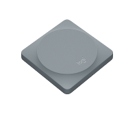 POP Add on Home Switch Coral
